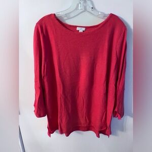 J Jill top